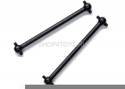 Полуось универсальная HSP - 02003