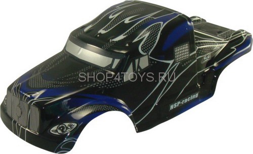 Корпус HSP - 08326