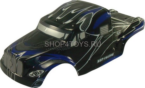 Корпус HSP - 08326