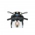 Детский электромотоцикл Kawasaki Ninja (12V, EVA, спидометр, ручка газа) - DLS07-WHITE Детский электромотоцикл Kawasaki Ninja (12V, EVA, спидометр, ручка газа) - DLS07-WHITE