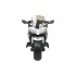 Детский электромотоцикл Kawasaki Ninja (12V, EVA, спидометр, ручка газа) - DLS07-WHITE Детский электромотоцикл Kawasaki Ninja (12V, EVA, спидометр, ручка газа) - DLS07-WHITE