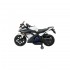 Детский электромотоцикл Kawasaki Ninja (12V, EVA, спидометр, ручка газа) - DLS07-WHITE Детский электромотоцикл Kawasaki Ninja (12V, EVA, спидометр, ручка газа) - DLS07-WHITE