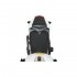Детский электромотоцикл Kawasaki Ninja (12V, EVA, спидометр, ручка газа) - DLS07-WHITE Детский электромотоцикл Kawasaki Ninja (12V, EVA, спидометр, ручка газа) - DLS07-WHITE