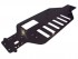 Карбоновые шасси HSP - 107001 Карбоновые шасси HSP - 107001