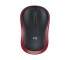 Беспроводная мышь Logitech M185 Red - 910-002633 Беспроводная мышь Logitech M185 Red - 910-002633