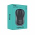 Беспроводная мышь Logitech M185 Red - 910-002633 Беспроводная мышь Logitech M185 Red - 910-002633