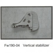 Стабилизатор Dynam - FW190-04 Стабилизатор Dynam - FW190-04