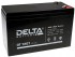 Аккумулятор для электромобиля 12V 7Ah AGM VRLA - DT1207 Аккумулятор для электромобиля 12V 7Ah AGM VRLA - DT1207