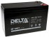 Аккумулятор для электромобиля 12V 7Ah AGM VRLA - DT1207 Аккумулятор для электромобиля 12V 7Ah AGM VRLA - DT1207