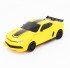 Радиоуправляемый трансформер MZ Chevrolet Camaro 1:22 - 2342X Радиоуправляемый трансформер MZ Chevrolet Camaro 1:22 - 2342X