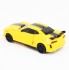 Радиоуправляемый трансформер MZ Chevrolet Camaro 1:22 - 2342X Радиоуправляемый трансформер MZ Chevrolet Camaro 1:22 - 2342X