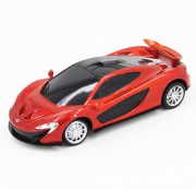 Радиоуправляемая машина MZ McLaren P1 Orange 1:24 - 27051 Радиоуправляемая машина MZ McLaren P1 Orange 1:24 - 27051