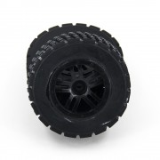 Задние колеса для автомодели WLtoys L979 - L979-02 Задние колеса для автомодели WLtoys L979 - L979-02