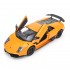 Радиоуправляемая машина MZ Lamborghini Murcielago LP670-4 SV Orange 1:14, открываются двери и капот - MZ-2215J Радиоуправляемая машина MZ Lamborghini Murcielago LP670-4 SV Orange 1:14, открываются двери и капот - MZ-2215J