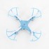 Радиоуправляемый квадрокоптер Happy Cow Sky Phantom 2.4G - 777-357 Радиоуправляемый квадрокоптер Happy Cow Sky Phantom 2.4G - 777-357