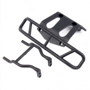 Задний бампер HSP - 62049 Задний бампер HSP - 62049