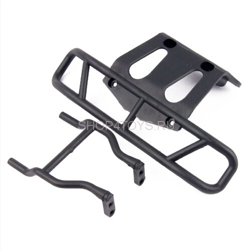 Задний бампер HSP - 62049 Задний бампер HSP - 62049