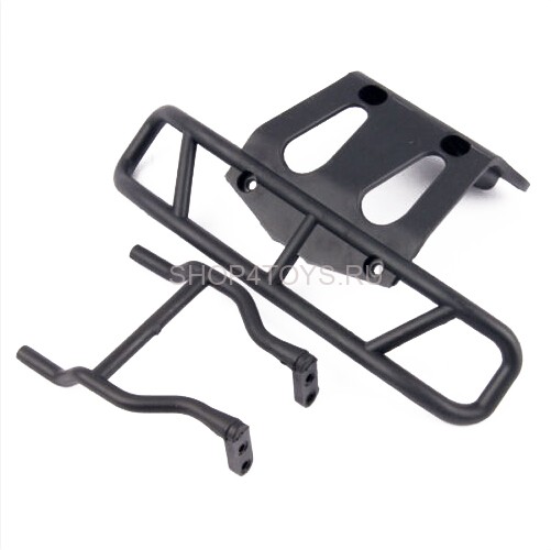 Задний бампер HSP - 62049 Задний бампер HSP - 62049