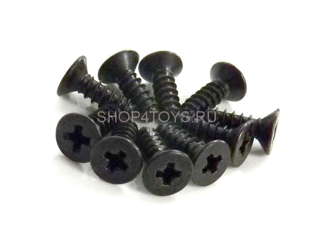 Набор винтов HSP - 86084 Набор винтов HSP - 86084