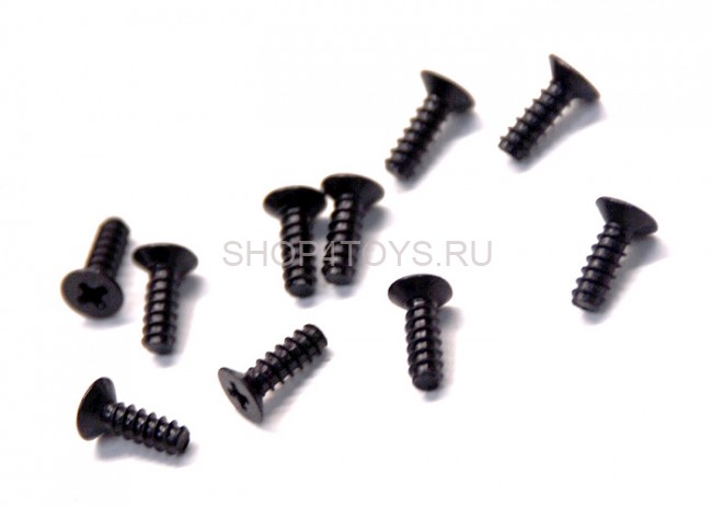 Набор винтов HSP - 86084 Набор винтов HSP - 86084