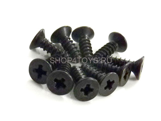 Набор винтов HSP - 86084 Набор винтов HSP - 86084