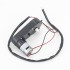 Рулевой редуктор с мотором 12V - SX1588-06 Рулевой редуктор с мотором 12V - SX1588-06