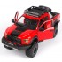 Металлическая модель Maisto Ford F-150 Partor Pickup Red 2017 1:24 - 32520 Металлическая модель Maisto Ford F-150 Partor Pickup Red 2017 1:24 - 32520