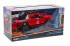 Металлическая модель Maisto Ford F-150 Partor Pickup Red 2017 1:24 - 32520 Металлическая модель Maisto Ford F-150 Partor Pickup Red 2017 1:24 - 32520