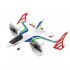 Радиоуправляемый самолет WL Toys X420 VTOL RTF 2.4G - X420 Радиоуправляемый самолет WL Toys X420 VTOL RTF 2.4G - X420