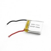 Аккумулятор MJX 3.7v 200 mAh - 380021 Аккумулятор MJX 3.7v 200 mAh - 380021