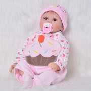 Реборн девочка Кира Реборн девочка Кира