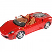 Радиоуправляемая машина MJX R/C Ferrari F430 Spider 1:14 - 8503 Радиоуправляемая машина MJX R/C Ferrari F430 Spider 1:14 - 8503