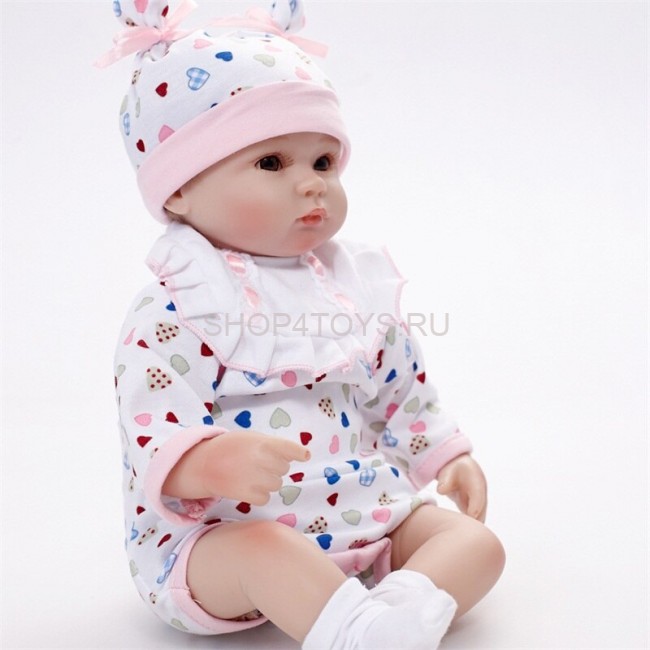 Реборн Танюшка