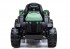 Детский электромобиль Bettyma трактор с прицепом 2WD 12V - BDM0925-GREEN Детский электромобиль Bettyma трактор с прицепом 2WD 12V - BDM0925-GREEN