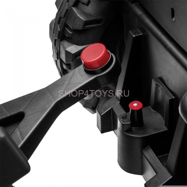 Детский электромобиль Bettyma трактор с прицепом 2WD 12V - BDM0925-GREEN Детский электромобиль Bettyma трактор с прицепом 2WD 12V - BDM0925-GREEN