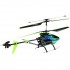 Радиоуправляемый вертолет MJX R/C i-Heli Shuttle Green T11/T611 - T11 Радиоуправляемый вертолет MJX R/C i-Heli Shuttle Green T11/T611 - T11