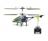 Радиоуправляемый вертолет MJX R/C i-Heli Shuttle Green T11/T611 - T11 Радиоуправляемый вертолет MJX R/C i-Heli Shuttle Green T11/T611 - T11