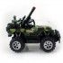 Радиоуправляемый военный джип Army Car 1:16 - 8011A Радиоуправляемый военный джип Army Car 1:16 - 8011A