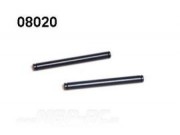 Передние нижнии оси HSP - 08020 Передние нижнии оси HSP - 08020