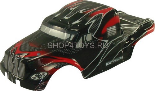 Корпус HSP - 08327