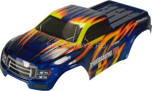 Корпус HSP -  88041 Корпус HSP -  88041