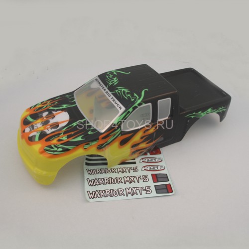 Корпус HSP - 50903 Корпус HSP - 50903