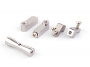 Крепление сервомашинок - ESK012-H Крепление сервомашинок - ESK012-H