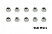 Набор гаек М2 - 002615 Набор гаек М2 - 002615