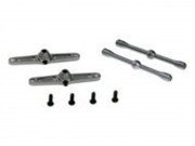 Рамка флайбара Dynam - ERZ1-039 Рамка флайбара Dynam - ERZ1-039