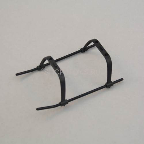 Лыжи MJX - F45-025