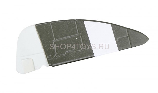 Вертикальные крылья Art-tech - 5107V