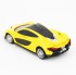 Радиоуправляемая машина MZ McLaren P1 Yellow 1:24 - 27051-Y Радиоуправляемая машина MZ McLaren P1 Yellow 1:24 - 27051-Y