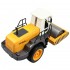 Радиоуправляемый каток Double Eagle Road Roller - E522-003 Радиоуправляемый каток Double Eagle Road Roller - E522-003