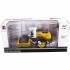 Радиоуправляемый каток Double Eagle Road Roller - E522-003 Радиоуправляемый каток Double Eagle Road Roller - E522-003